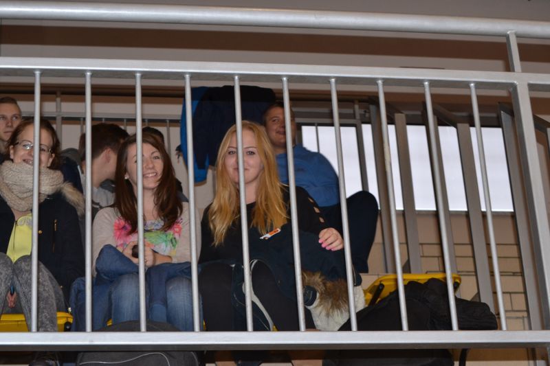 Znakomite zawody w wykonaniu podopiecznych Marka Klimka