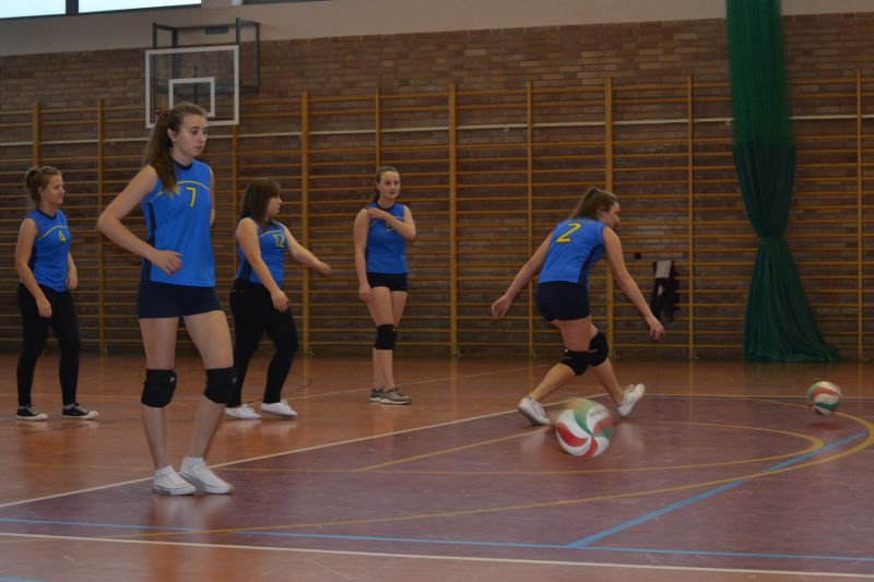 Znakomite zawody w wykonaniu podopiecznych Marka Klimka