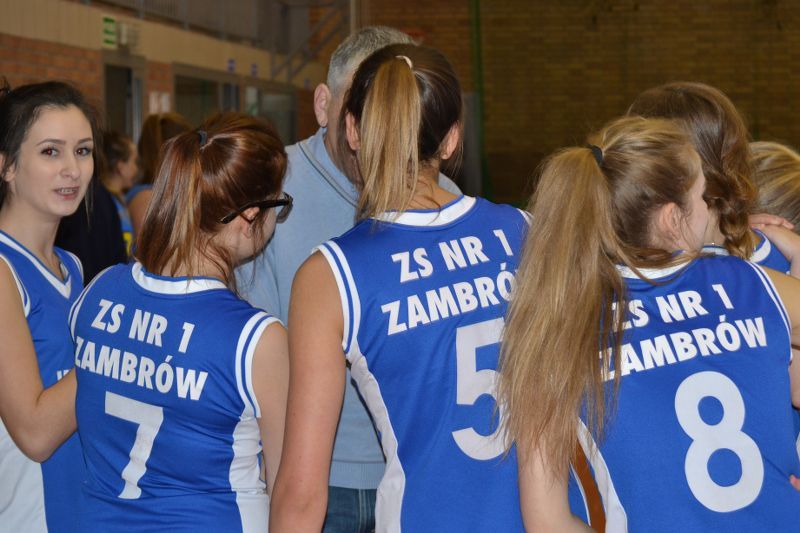 Znakomite zawody w wykonaniu podopiecznych Marka Klimka