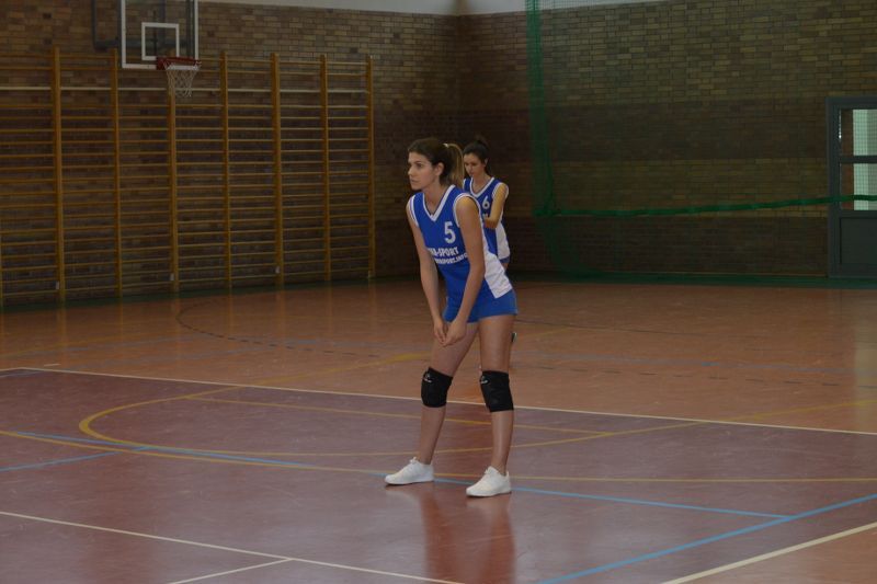 Znakomite zawody w wykonaniu podopiecznych Marka Klimka