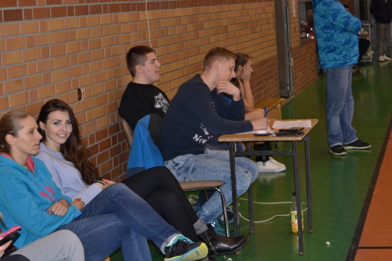 Znakomite zawody w wykonaniu podopiecznych Marka Klimka