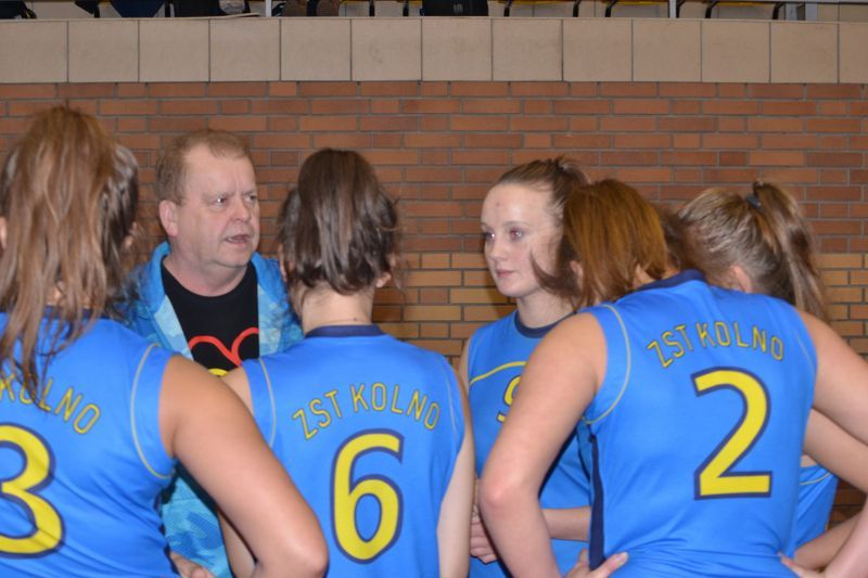 Znakomite zawody w wykonaniu podopiecznych Marka Klimka