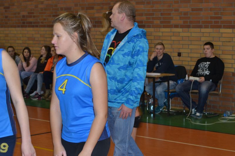 Znakomite zawody w wykonaniu podopiecznych Marka Klimka