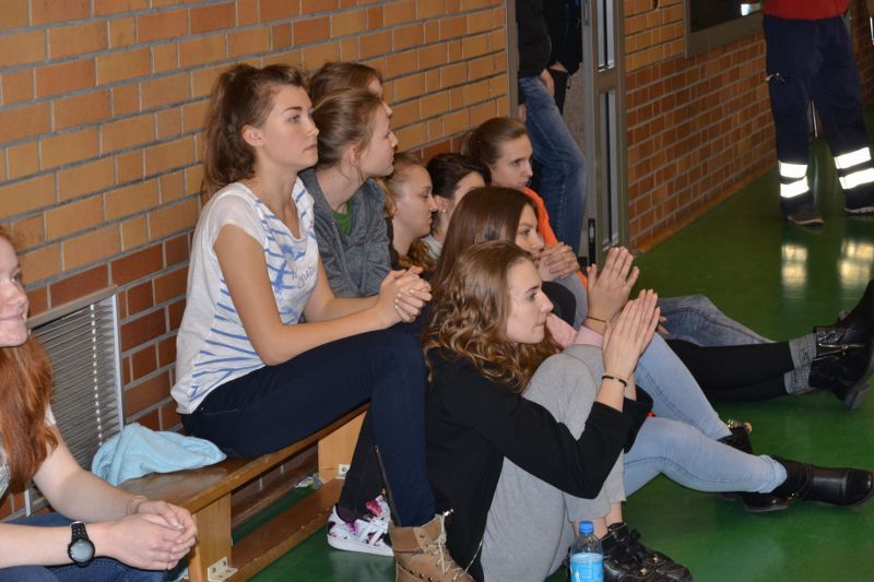 Znakomite zawody w wykonaniu podopiecznych Marka Klimka