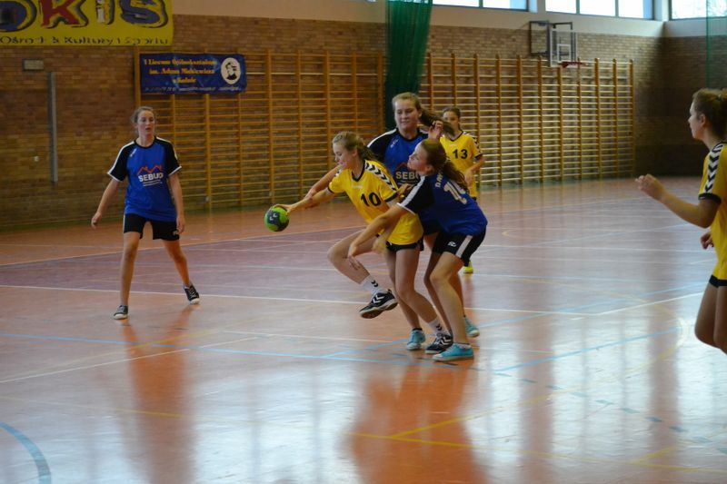 Awans zespołów z Kolna i Łomży