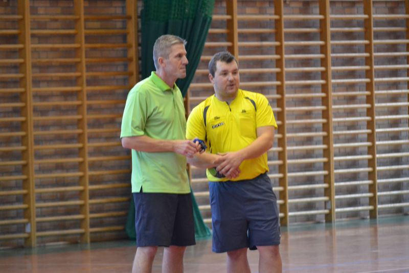 Awans zespołów z Kolna i Łomży