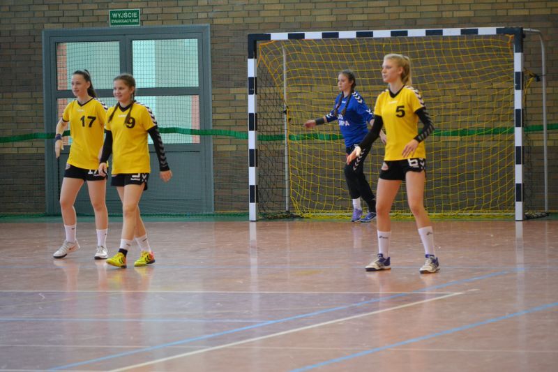 Awans zespołów z Kolna i Łomży