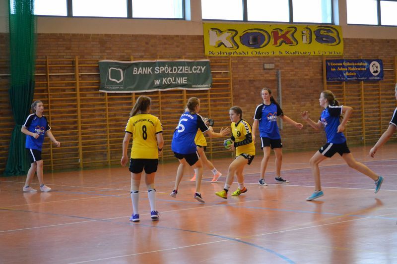 Awans zespołów z Kolna i Łomży