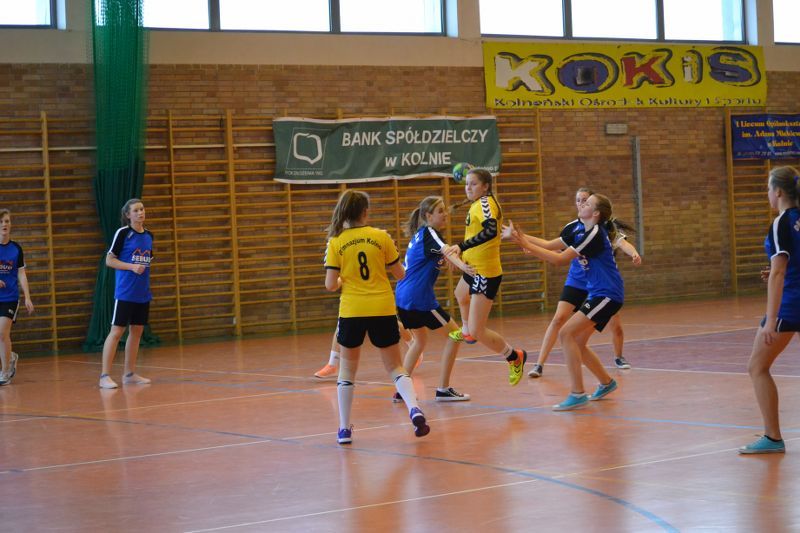 Awans zespołów z Kolna i Łomży