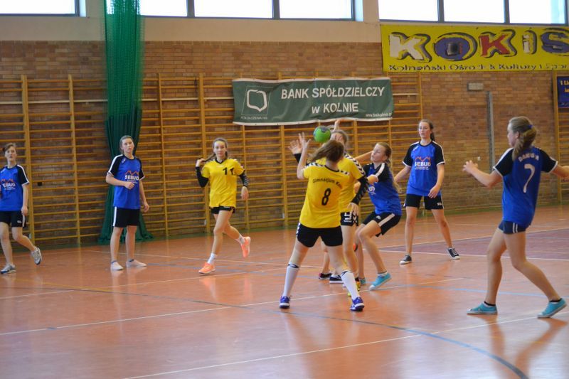 Awans zespołów z Kolna i Łomży