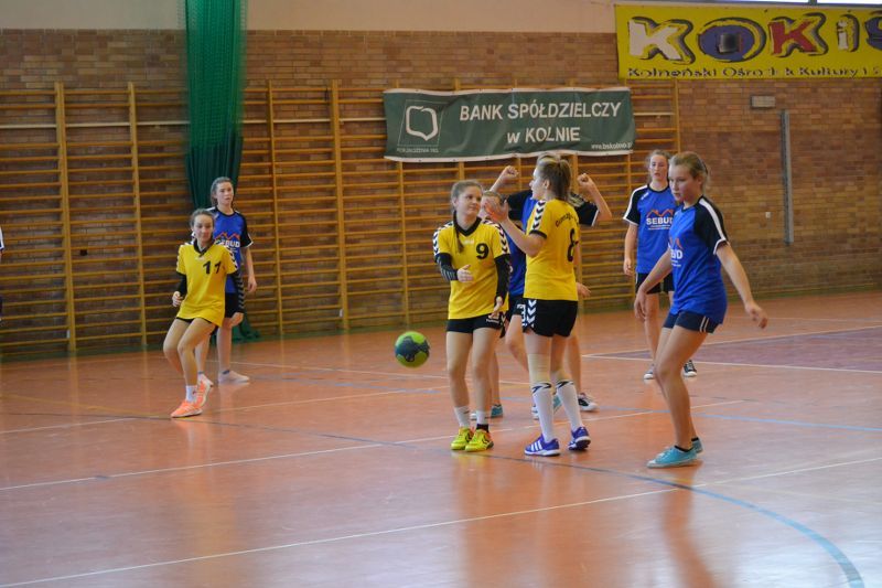 Awans zespołów z Kolna i Łomży