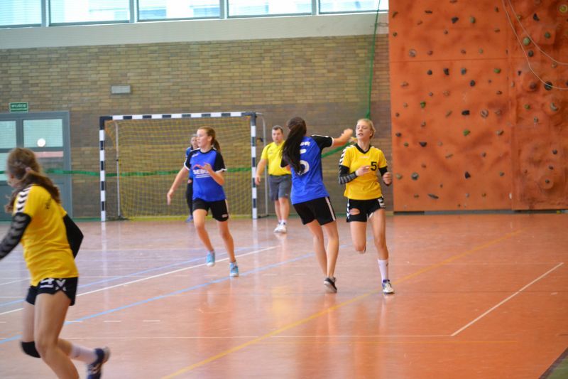 Awans zespołów z Kolna i Łomży