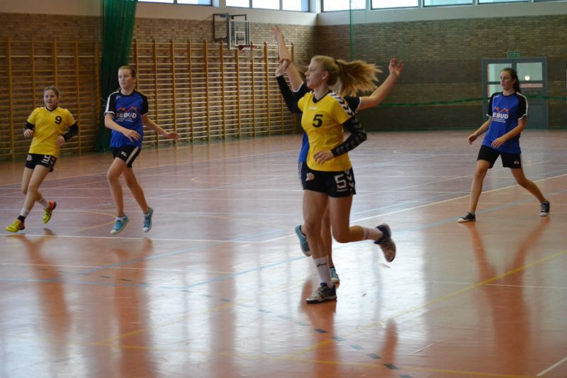 Awans zespołów z Kolna i Łomży