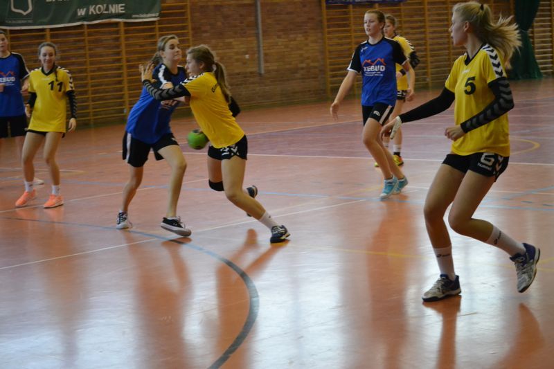 Awans zespołów z Kolna i Łomży