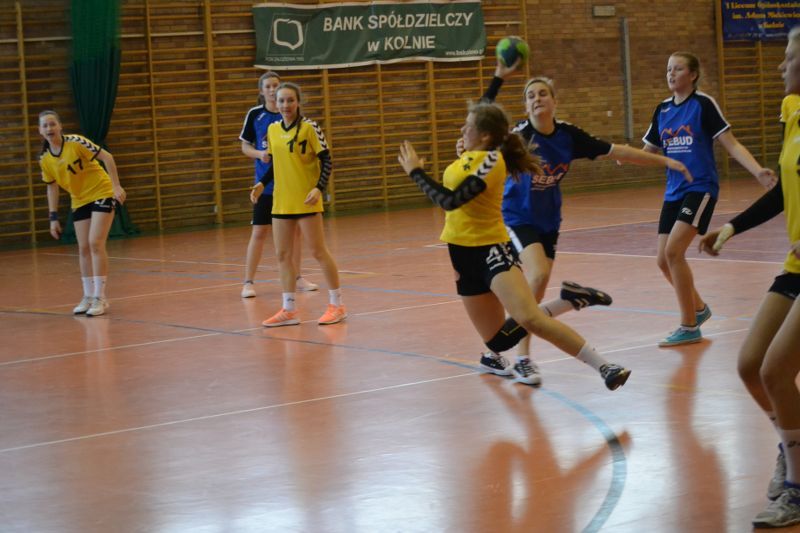 Awans zespołów z Kolna i Łomży