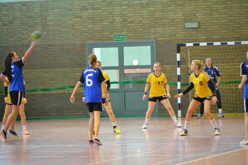 Awans zespołów z Kolna i Łomży