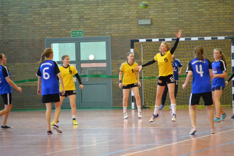 Awans zespołów z Kolna i Łomży