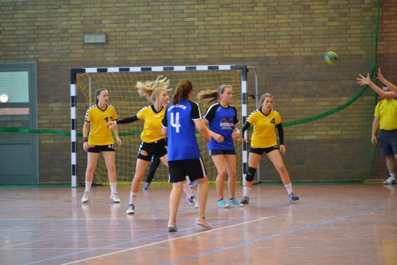 Awans zespołów z Kolna i Łomży