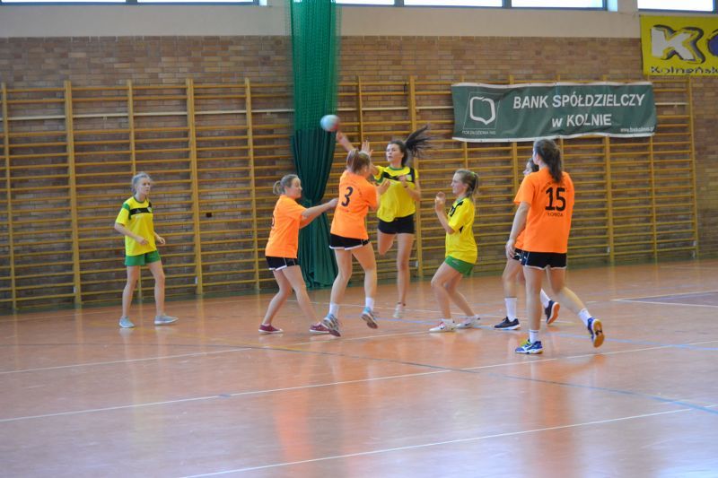 Awans zespołów z Kolna i Łomży