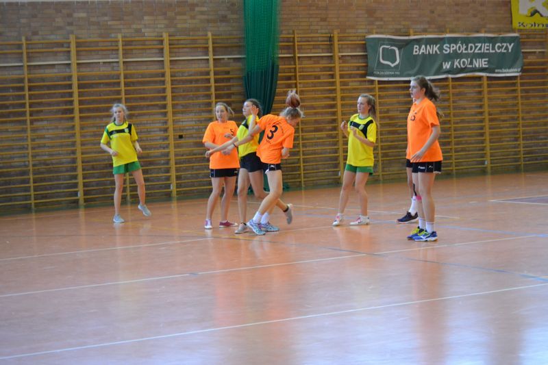 Awans zespołów z Kolna i Łomży