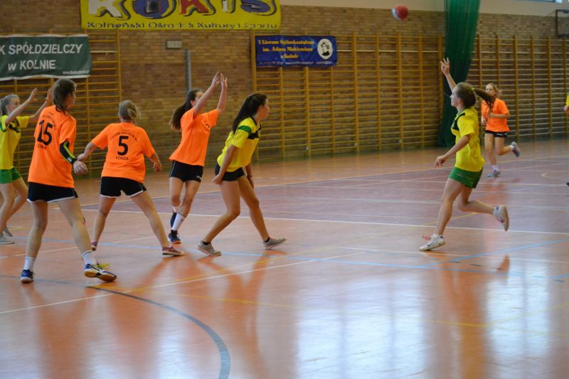 Awans zespołów z Kolna i Łomży