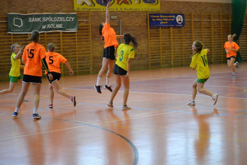 Awans zespołów z Kolna i Łomży