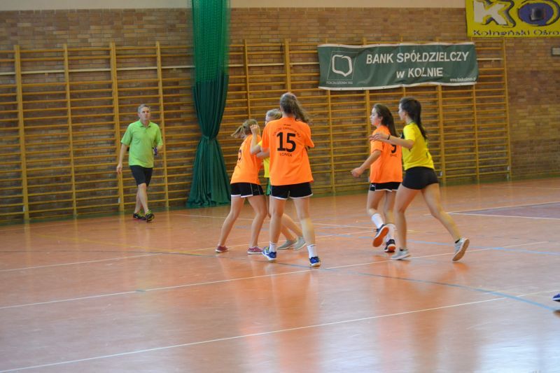 Awans zespołów z Kolna i Łomży