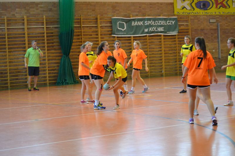 Awans zespołów z Kolna i Łomży