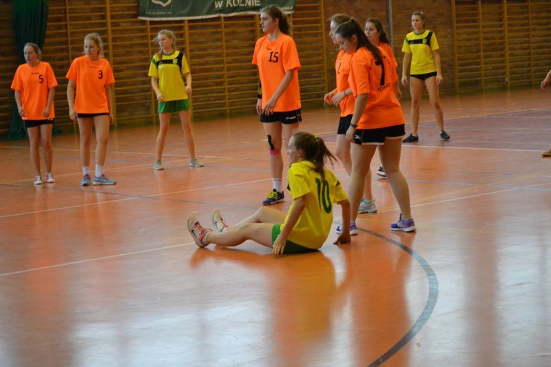 Awans zespołów z Kolna i Łomży