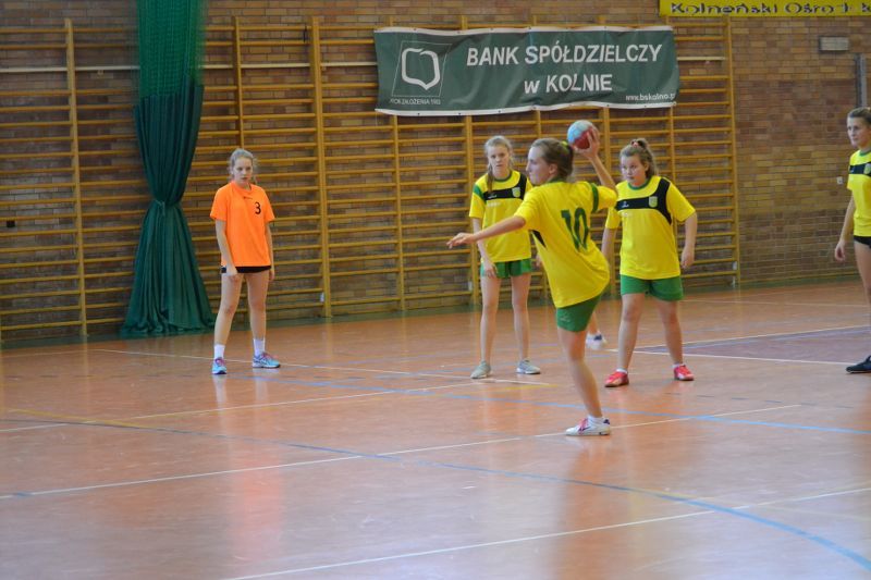 Awans zespołów z Kolna i Łomży