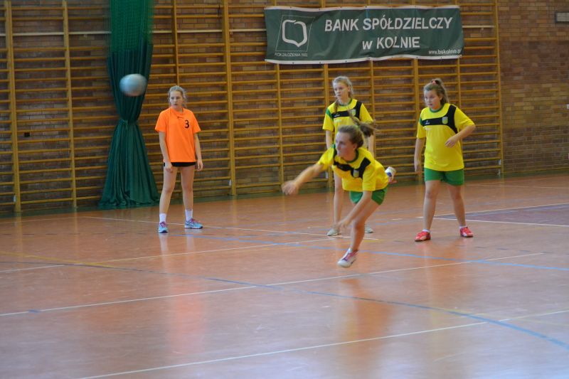 Awans zespołów z Kolna i Łomży