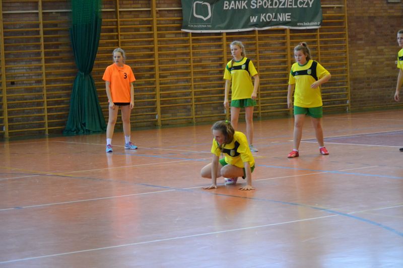 Awans zespołów z Kolna i Łomży