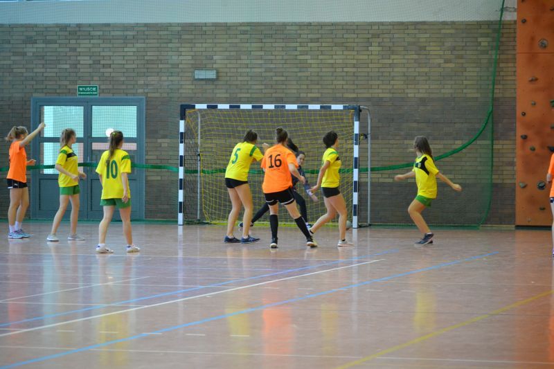 Awans zespołów z Kolna i Łomży