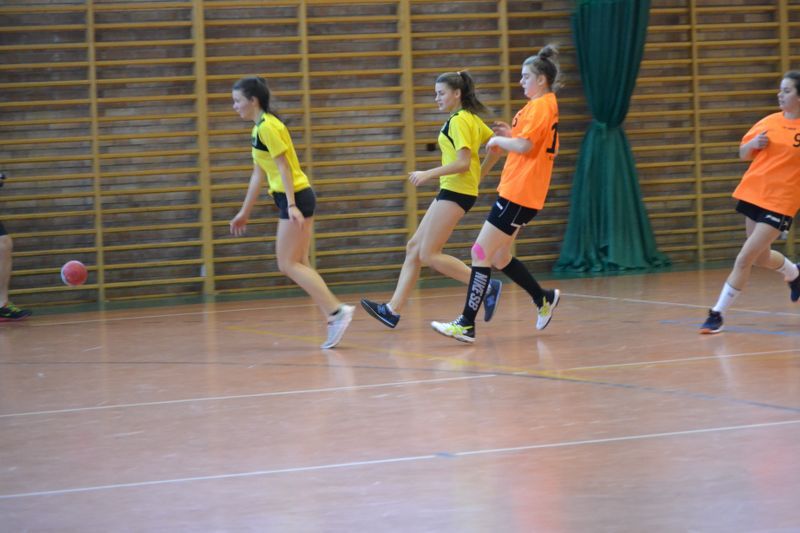 Awans zespołów z Kolna i Łomży