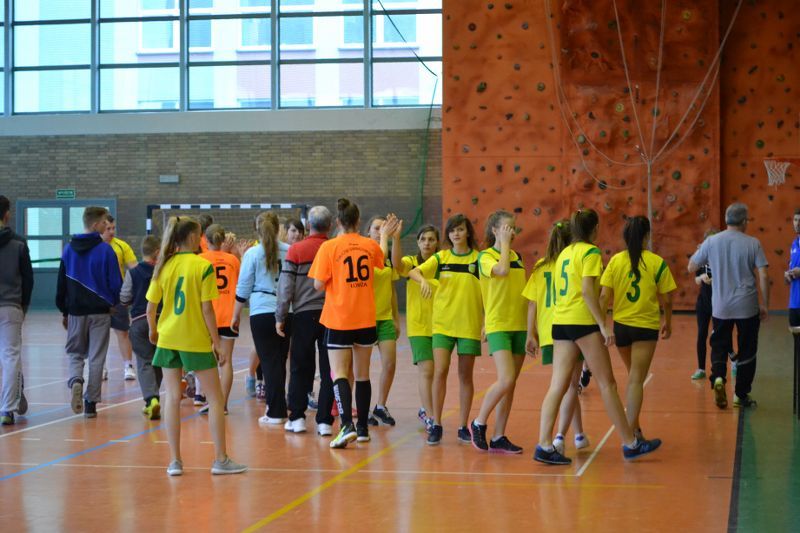 Awans zespołów z Kolna i Łomży