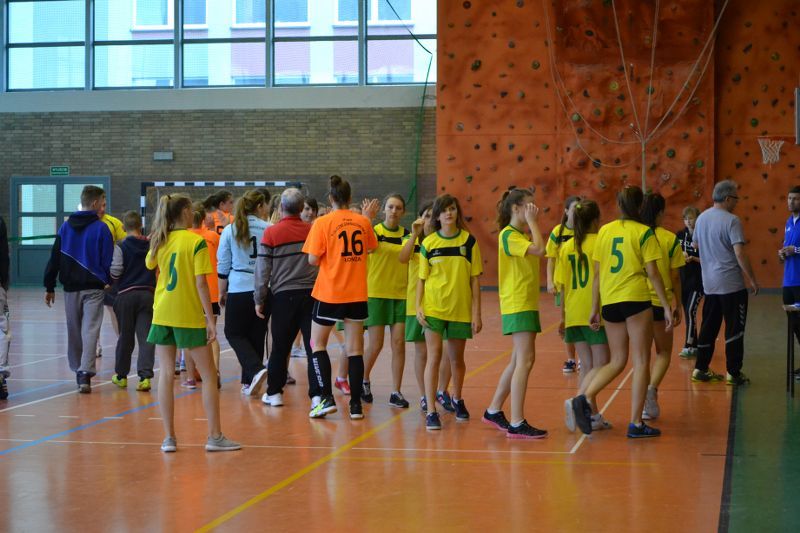 Awans zespołów z Kolna i Łomży