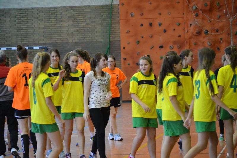 Awans zespołów z Kolna i Łomży