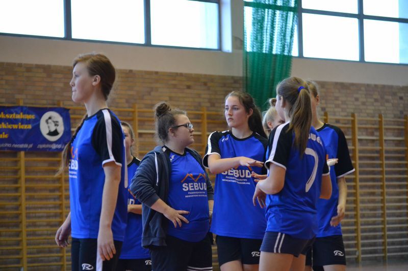 Awans zespołów z Kolna i Łomży