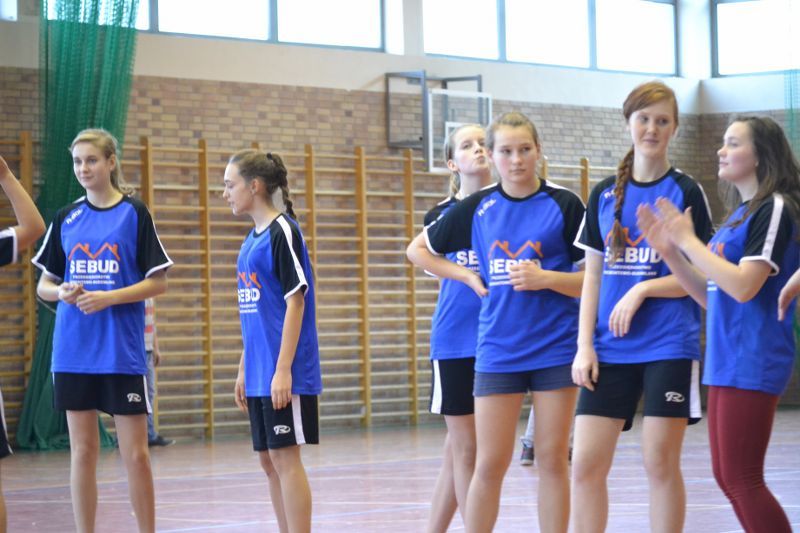 Awans zespołów z Kolna i Łomży