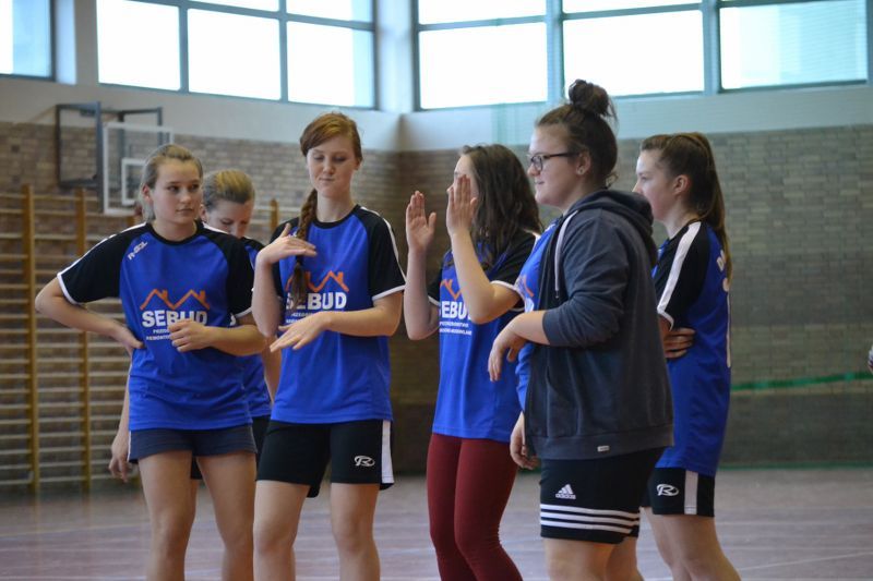 Awans zespołów z Kolna i Łomży