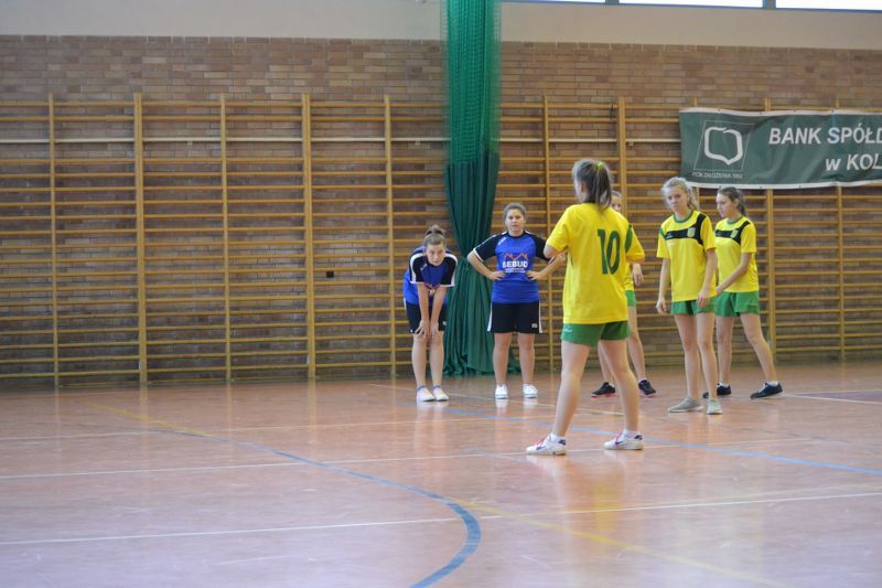 Awans zespołów z Kolna i Łomży