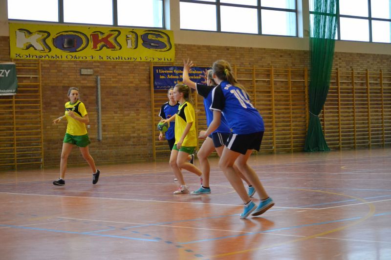 Awans zespołów z Kolna i Łomży