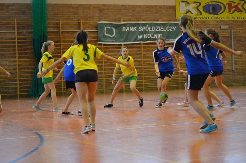 Awans zespołów z Kolna i Łomży