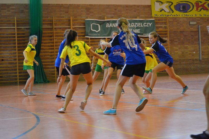 Awans zespołów z Kolna i Łomży