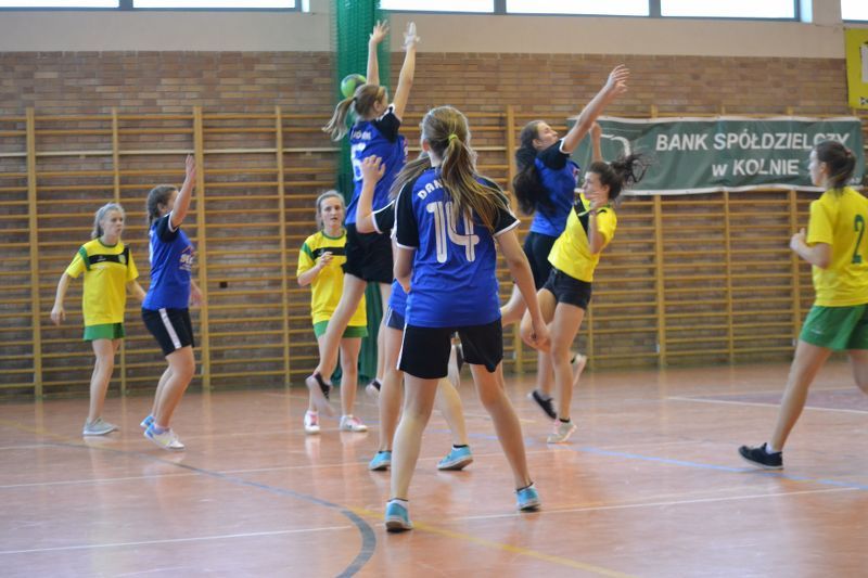 Awans zespołów z Kolna i Łomży