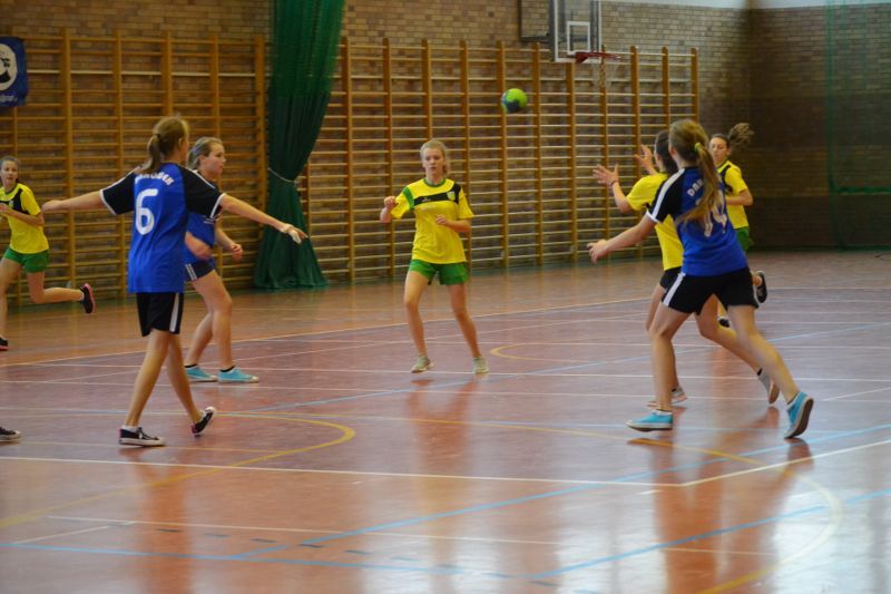 Awans zespołów z Kolna i Łomży