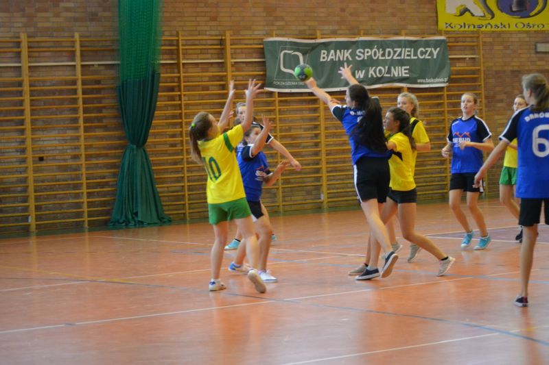 Awans zespołów z Kolna i Łomży