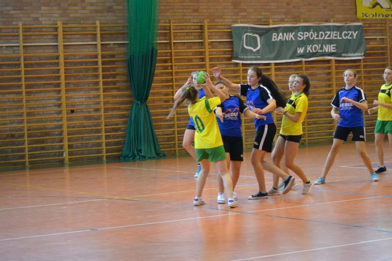 Awans zespołów z Kolna i Łomży