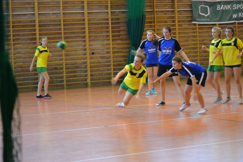 Awans zespołów z Kolna i Łomży