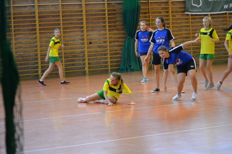 Awans zespołów z Kolna i Łomży